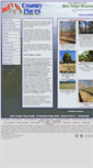 Mobile Screenshot of deescountryplaces.com